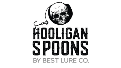 Hooligan Spoons Now Available