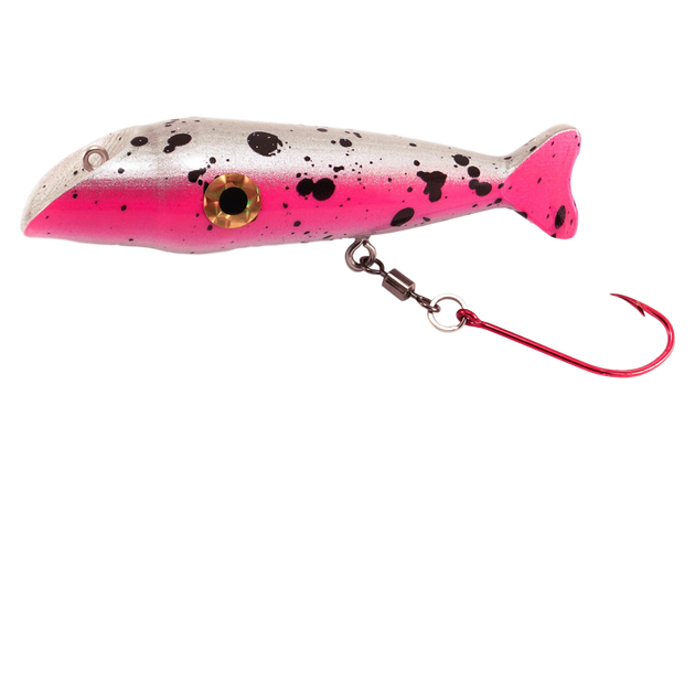 Legend Lures! All 4 models are in stock for a limited time! These