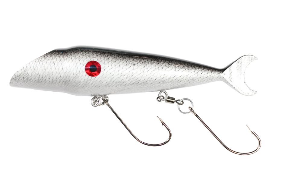602 - Justice  6 Inch Fishing Lure – Best Lure Co.
