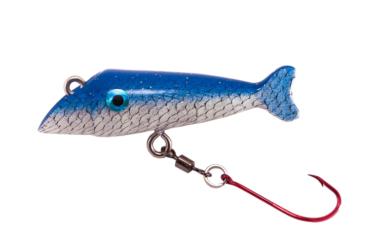 boss hog fishing lure 208 - Boss Hog
