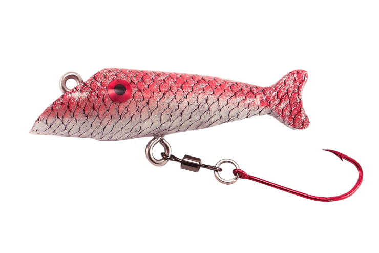 209 - Crabby Lady  2 1/2 Inch Fishing Lure – Best Lure Co.
