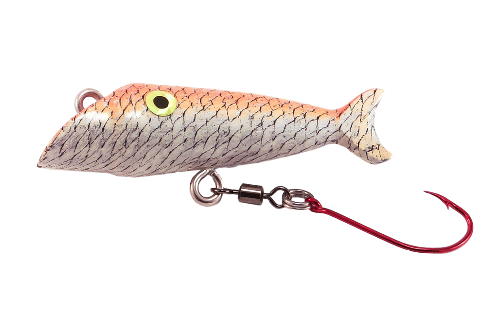 212 - Generation X | 2 1/2" Inch Fishing Lure Best Lure Co. 212 - Generation X | 2 1/2" Inch Fishing Lure Best Lure Co.