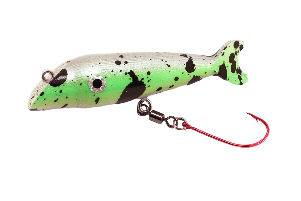 3 5/8 Lures – Best Lure Co.