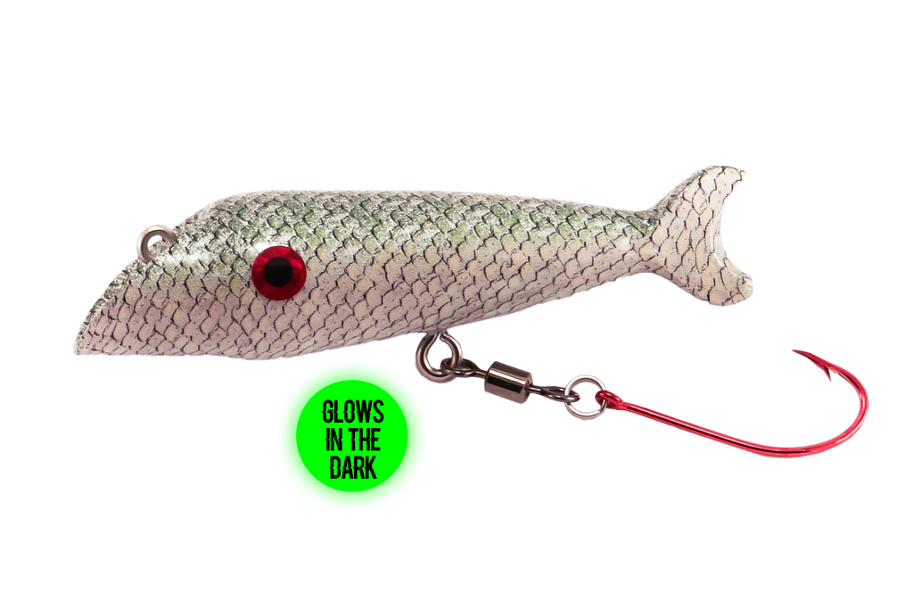 Glow In The Dark Lures