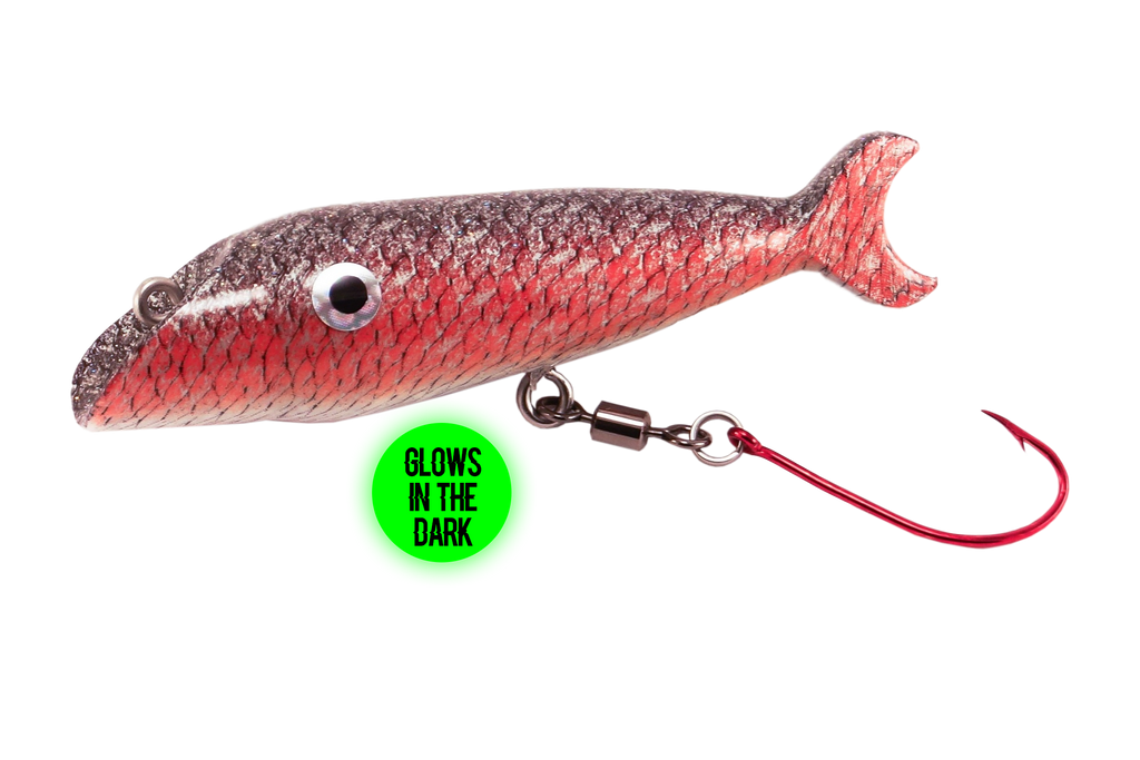3 5/8 Lures – Best Lure Co.
