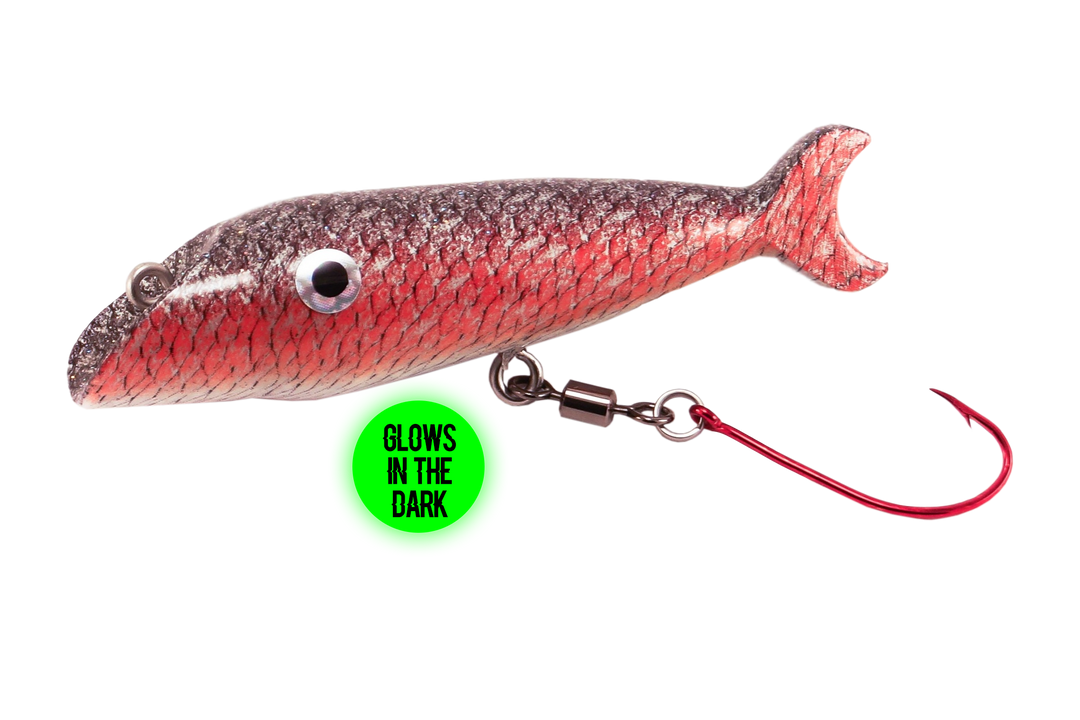 firecracker fishing lure 311 - Fire Cracker