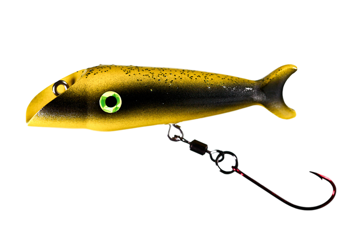 315 - Dirty Banana