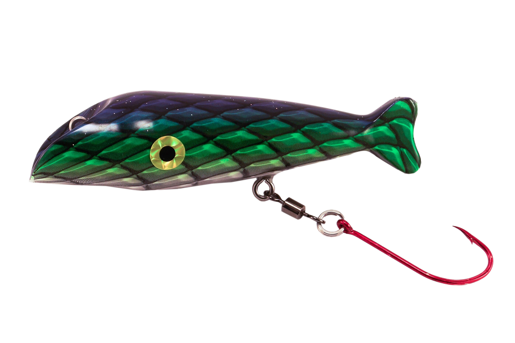 403 - Angler Management  4 1/4 Inch Fishing Lure – Best Lure Co.