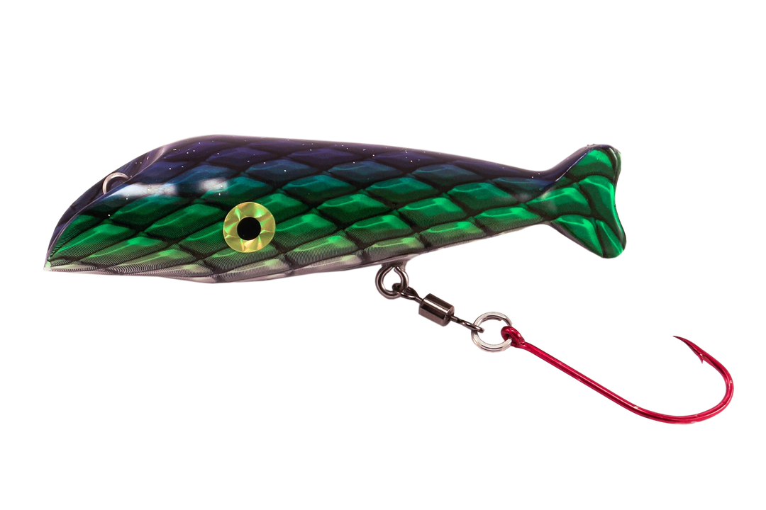 403 - Angler Management