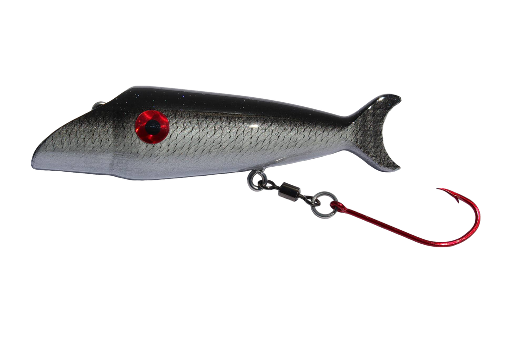 416 - Five Oh  4 1/4 Inch Fishing Lure – Best Lure Co.