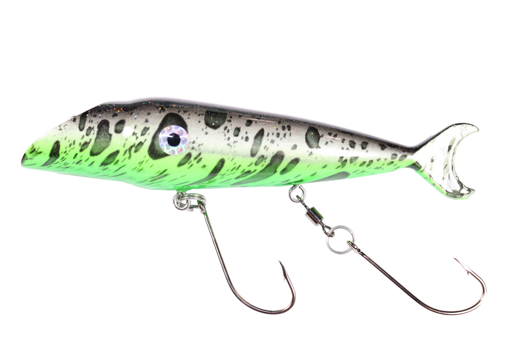 6 Lures – Best Lure Co.