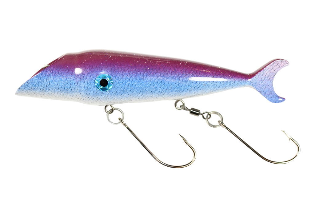 604 - Bubba  6 Inch Fishing Lure – Best Lure Co.