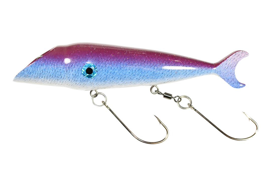 bubba fishing lures 604 - Bubba