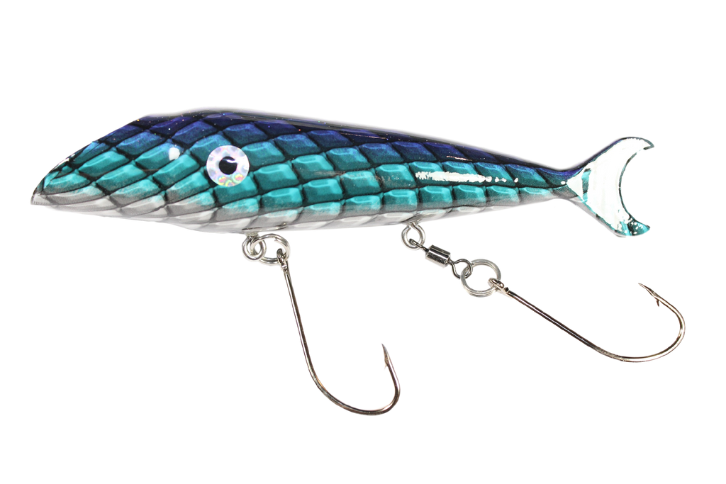 6 Lures – Best Lure Co.