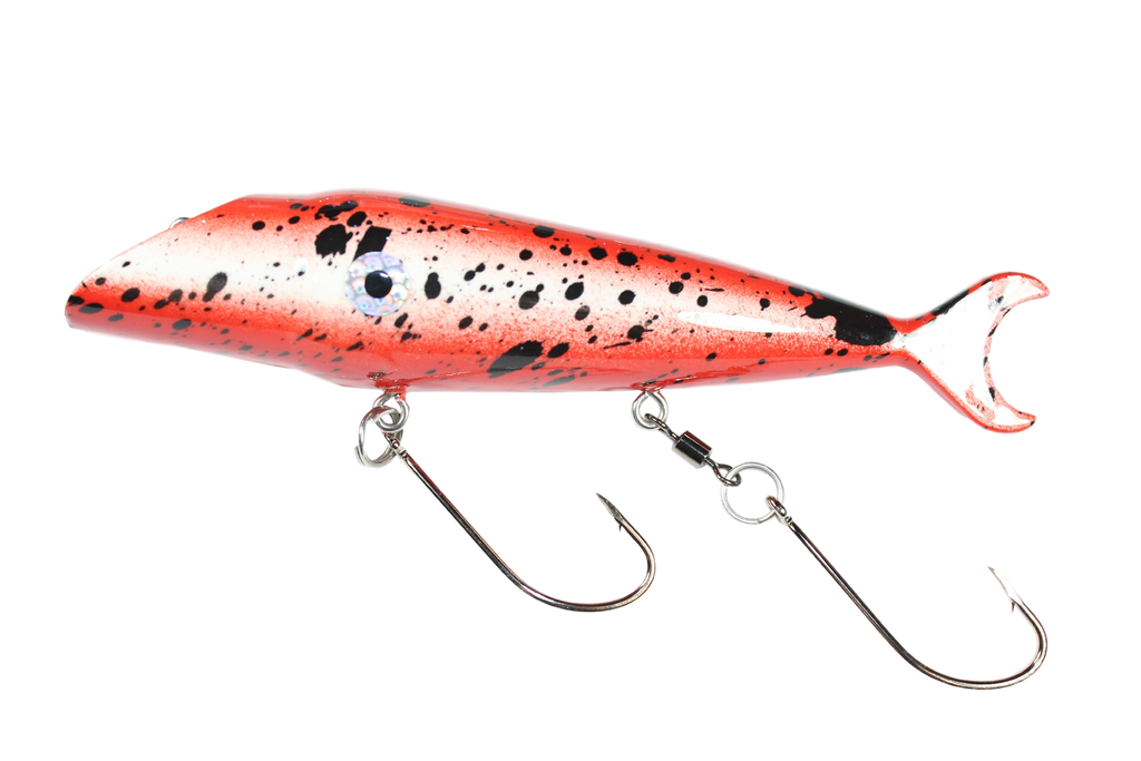 609 - She Devil  6 Inch Fishing Lure – Best Lure Co.