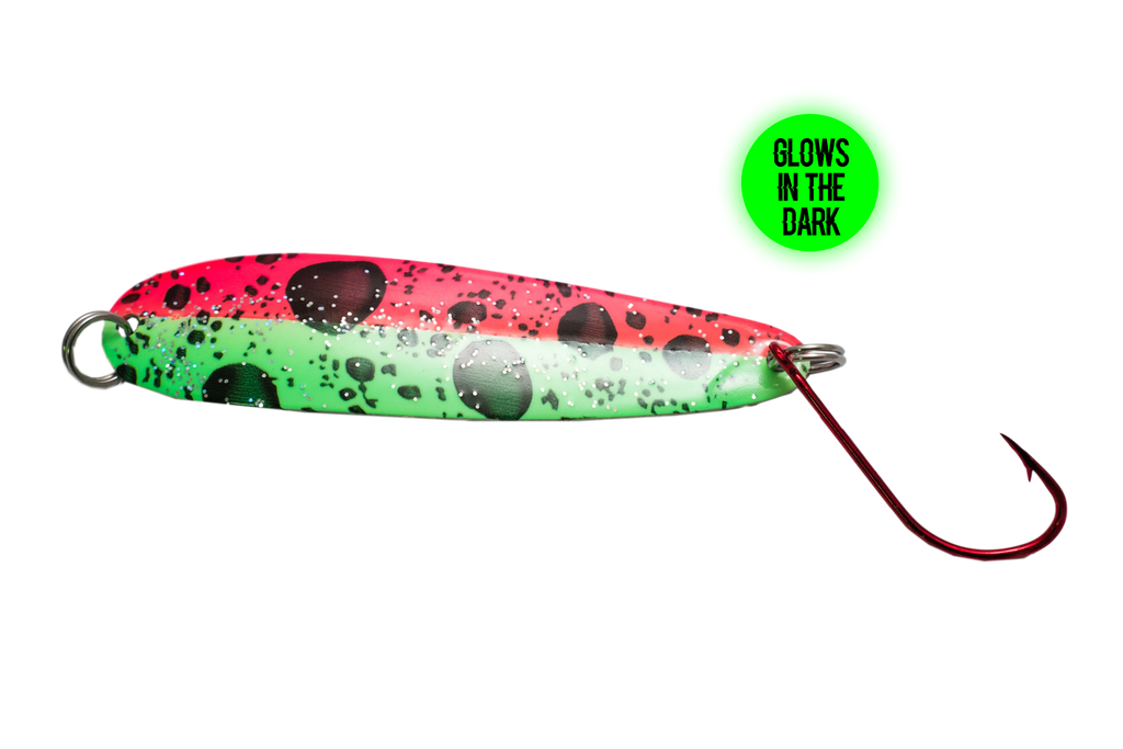 Best Lures For Yellowtail Snapper – Hogy Lure Company Online Shop