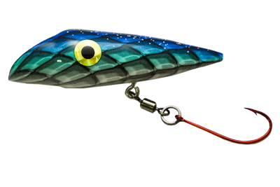 Best Lure co.  Fishing Lures, Wooden Lures & Plugs – Best Lure Co.