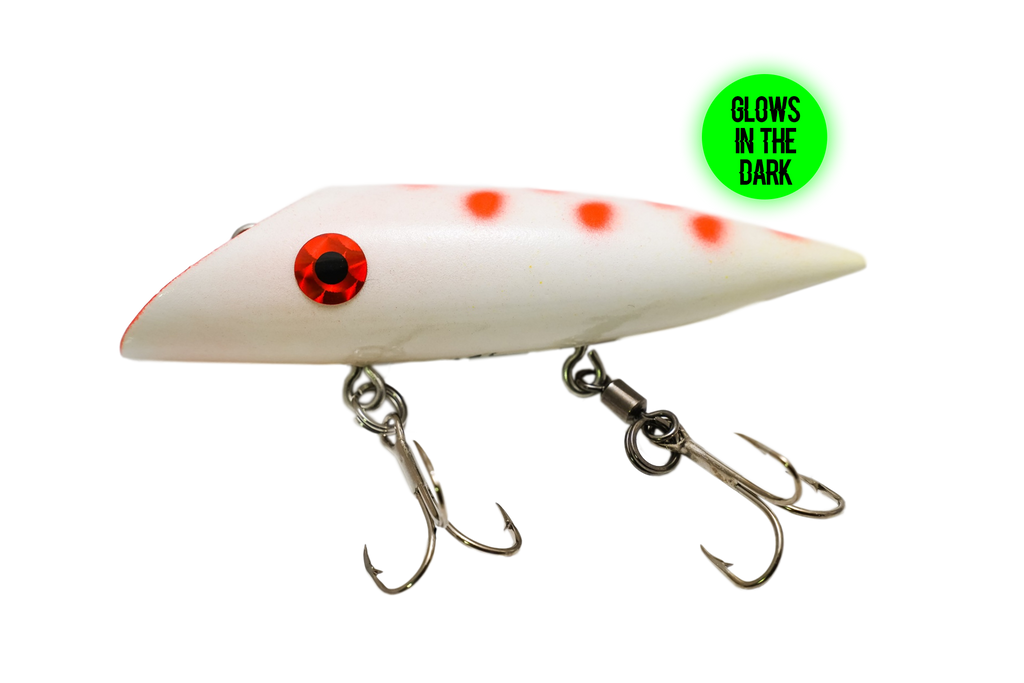 Top Custom Fishing Lures in Oak Hill - Fire Creek Lures