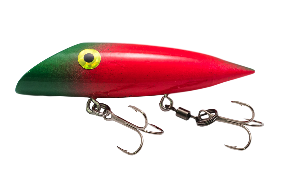  Fishing Lure Retriever – Best Plug Knocker for Hung Up Lures  and Artificial Bait – Eliminates Rod and Pole Tip Damage – Rescues Your  Favorite and One-of-a-Kind Fishing Lures 