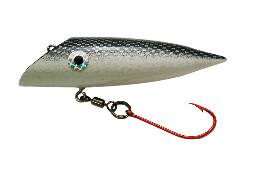 The best fishing lures