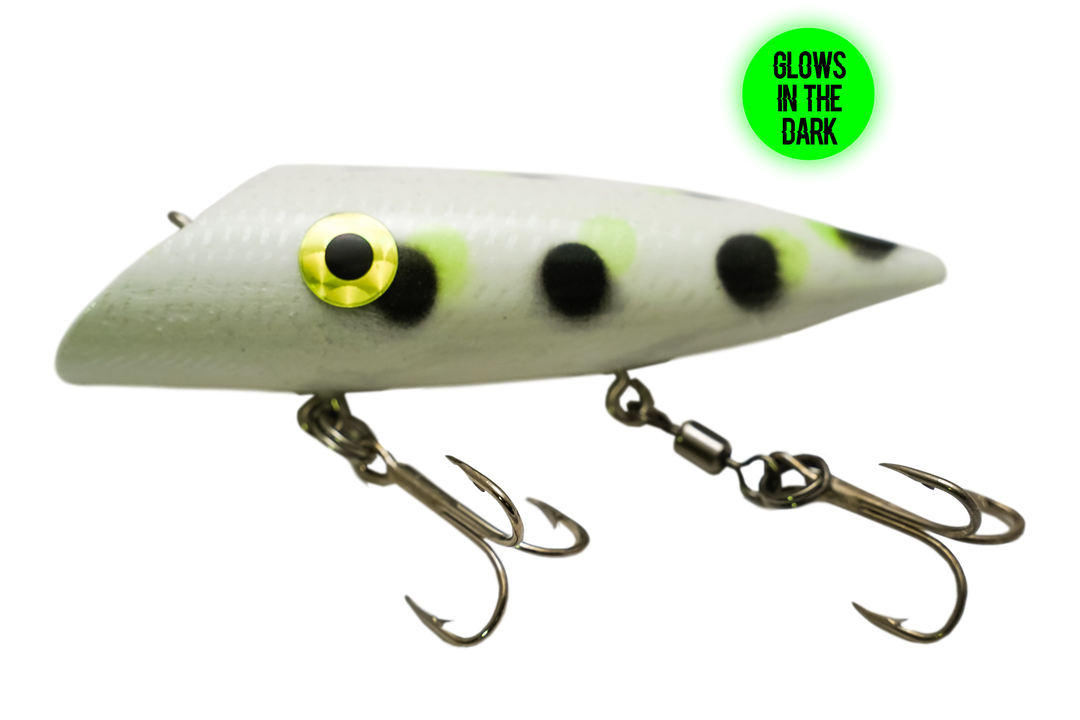 big daddy fishing lures TL441 - Big Daddy