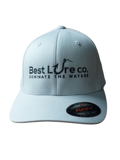 Best Lure Flex Fit Hats – Best Lure Co.