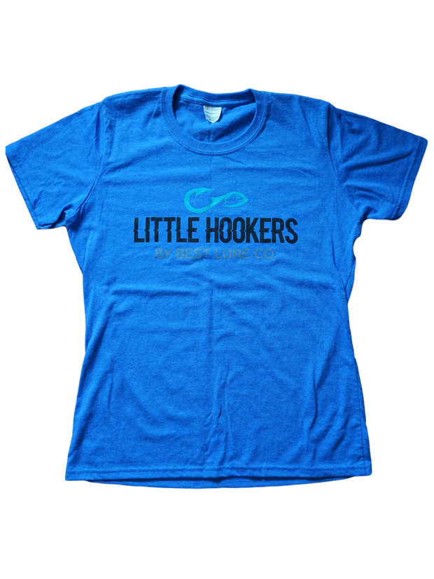 Little Hookers T-Shirt