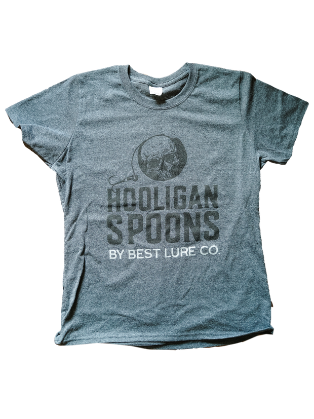 Hooligan Spoons T-Shirt